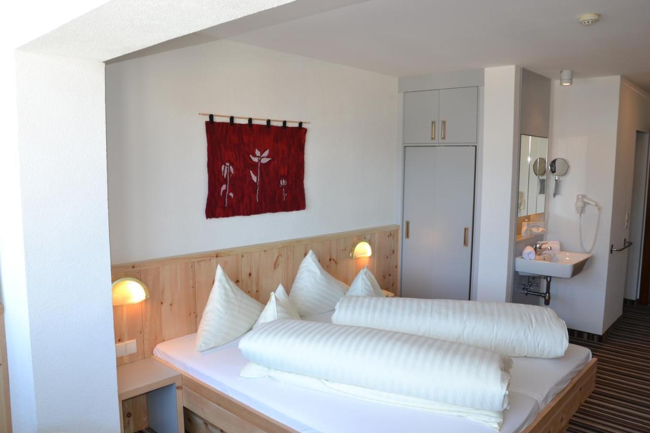Alpina Nature-wellness Wenns