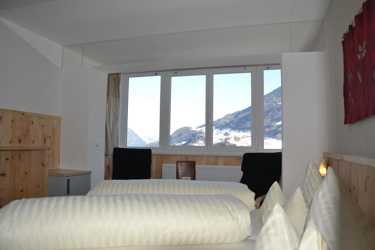 Alpina Nature-wellness Hotel Wenns