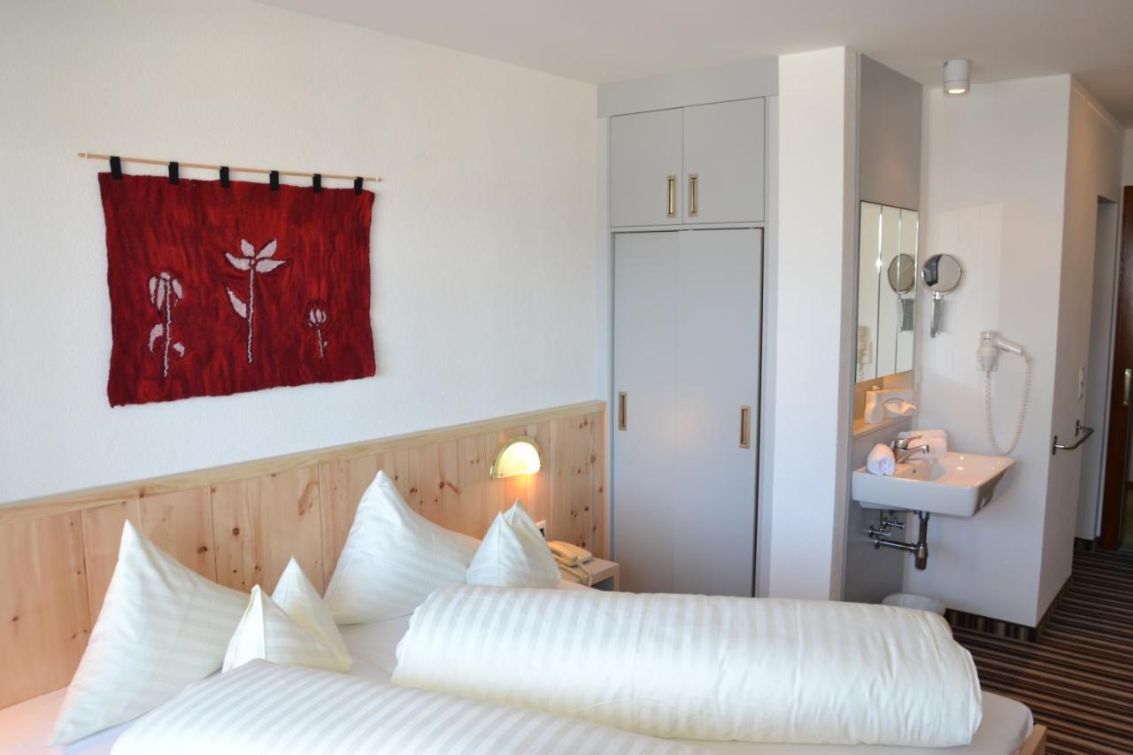 Hotel Alpina Nature-wellness