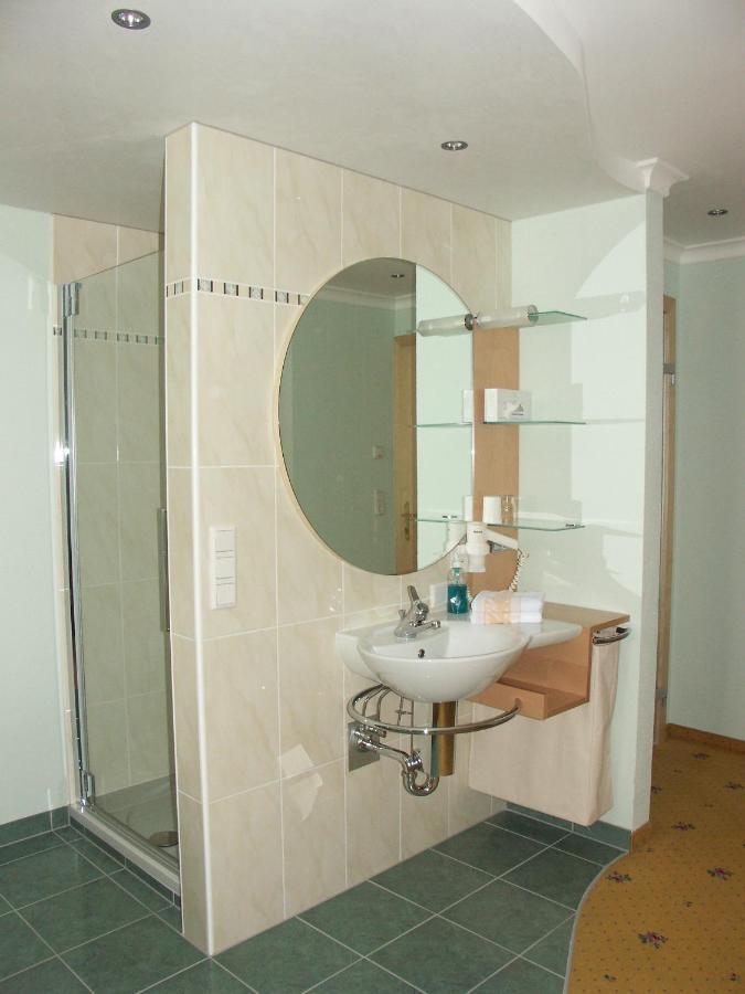 Hotel Alpina Nature-wellness Wenns