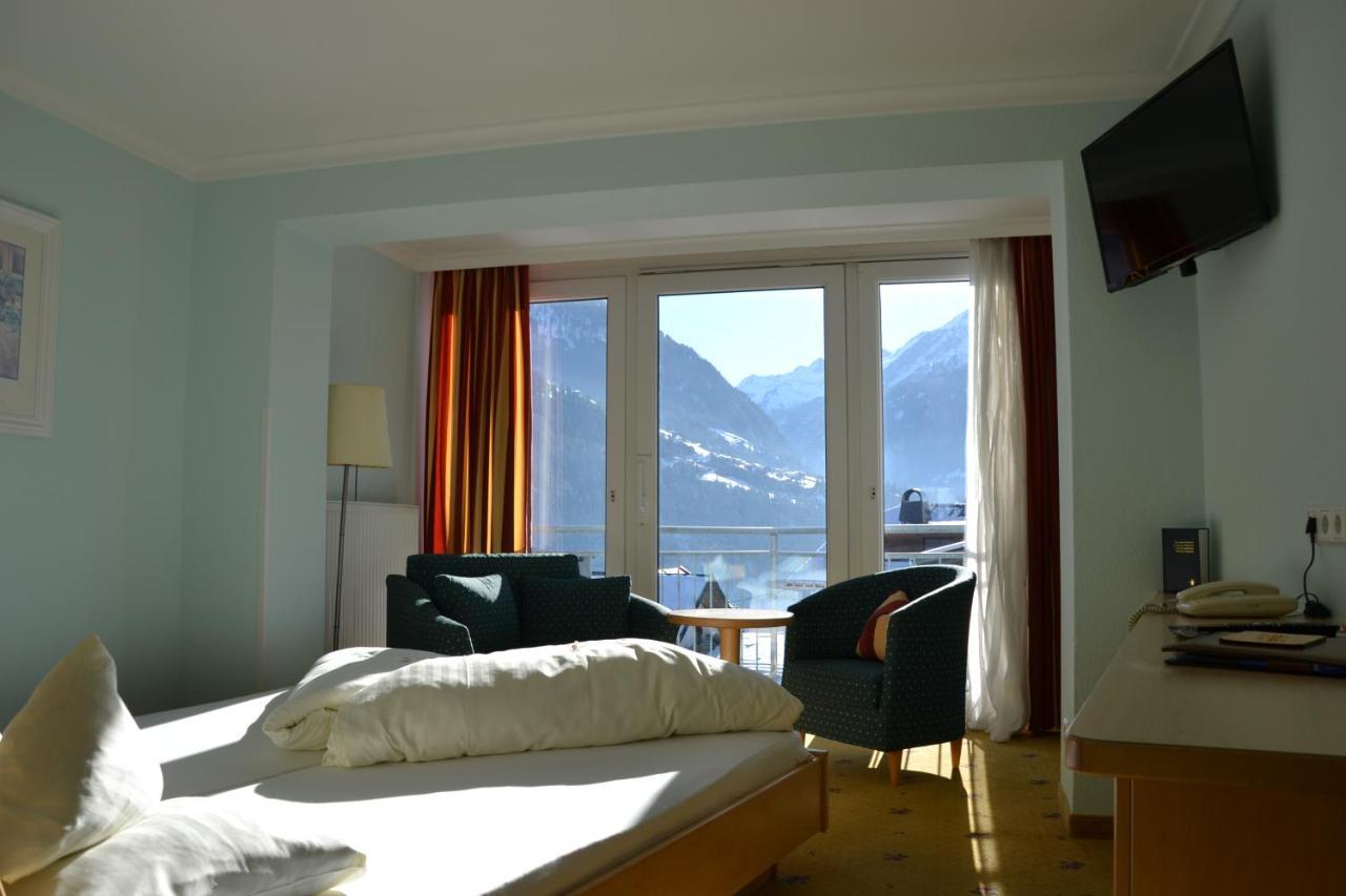 Alpina Nature-wellness