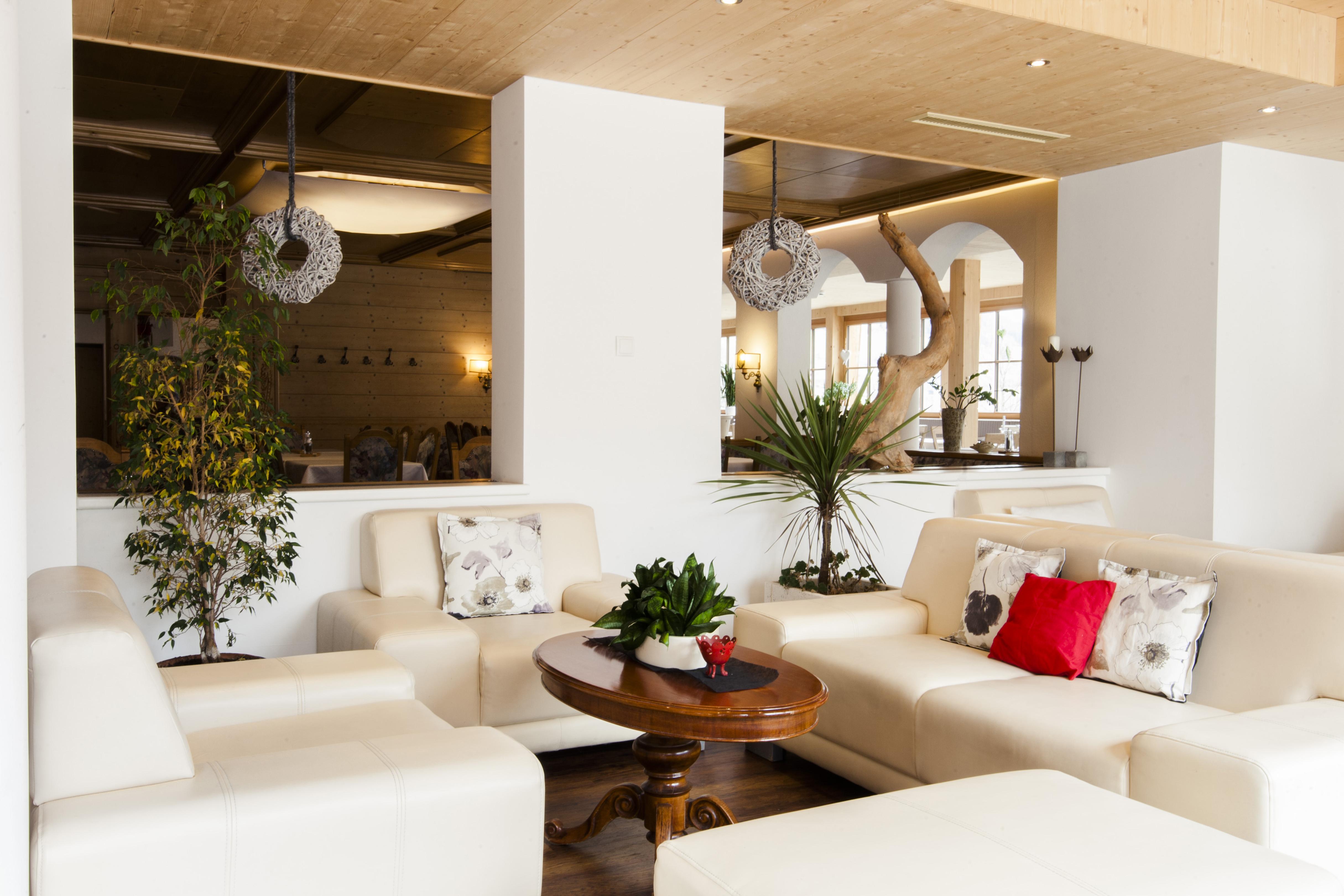 Hotel Alpina Nature-wellness 4*