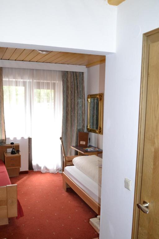 Hotel Alpina Nature-wellness 4*