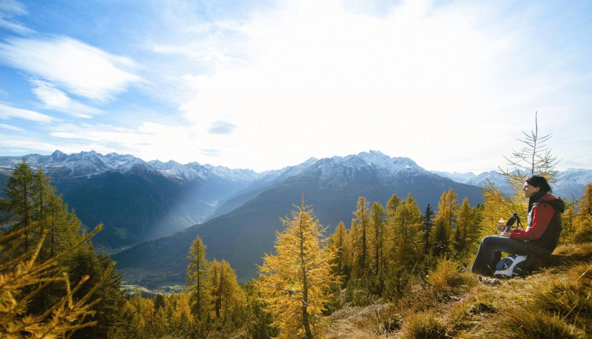 Alpina Nature-wellness