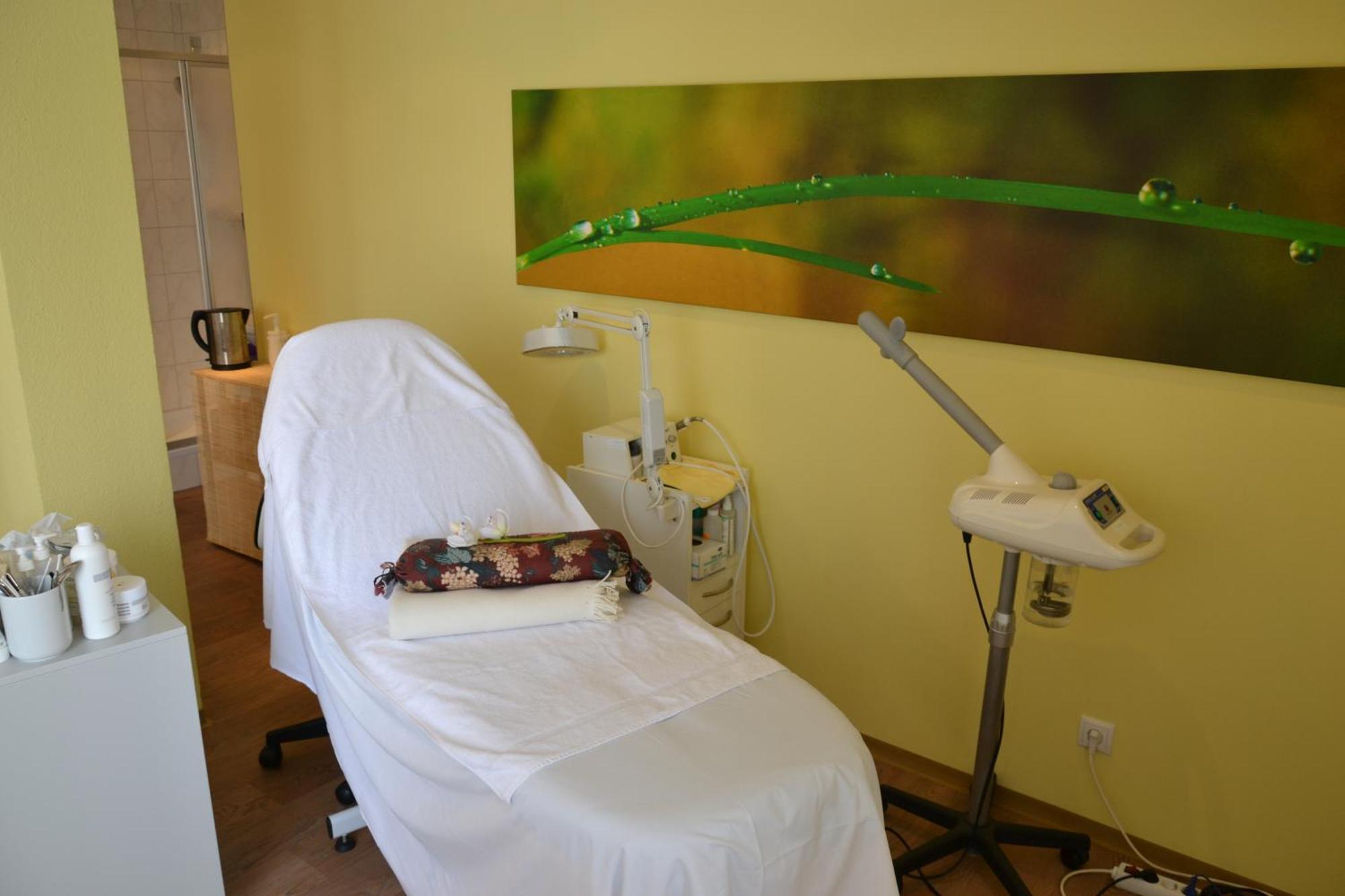 Alpina Nature-wellness 4*