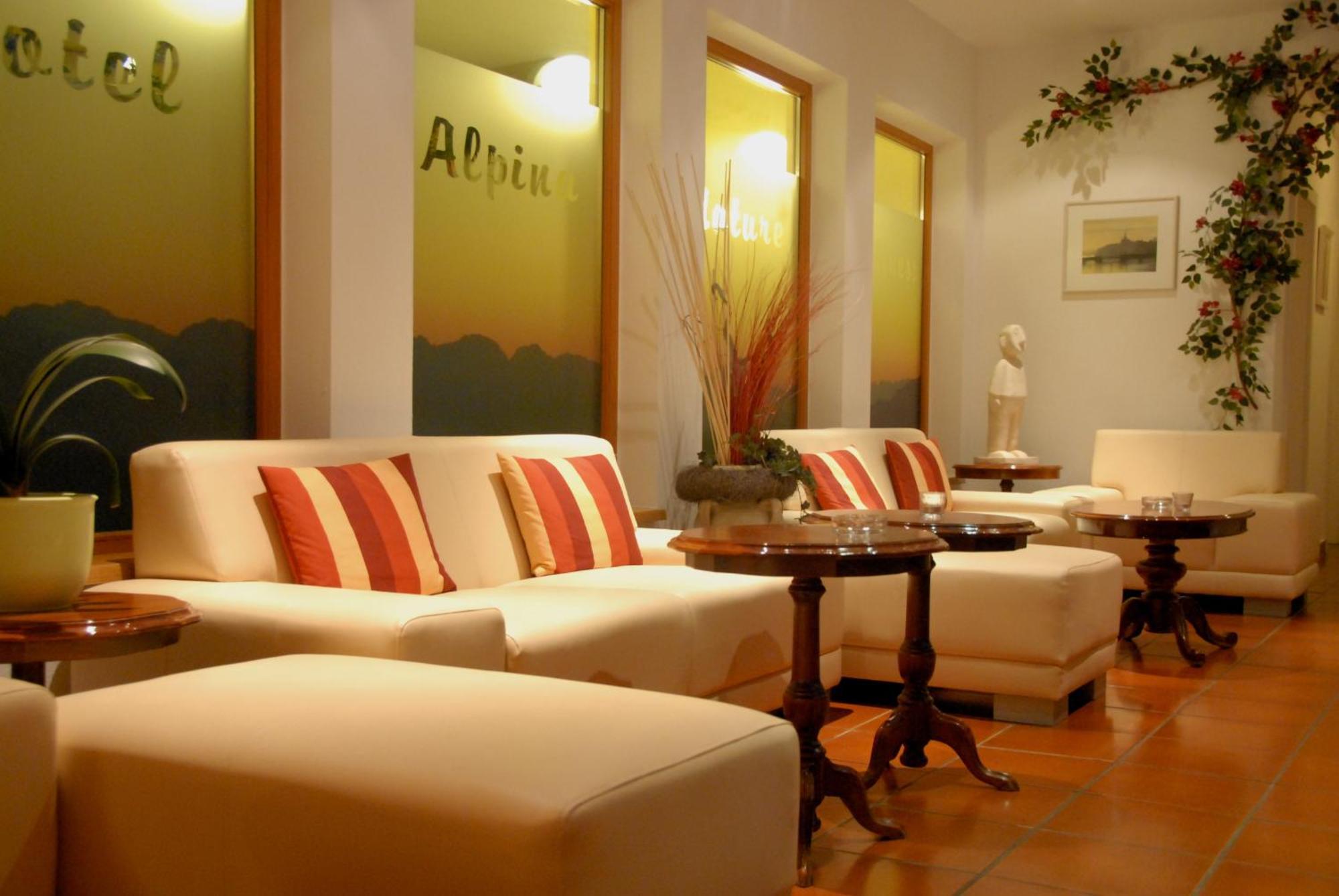 Alpina Nature-wellness Hotel