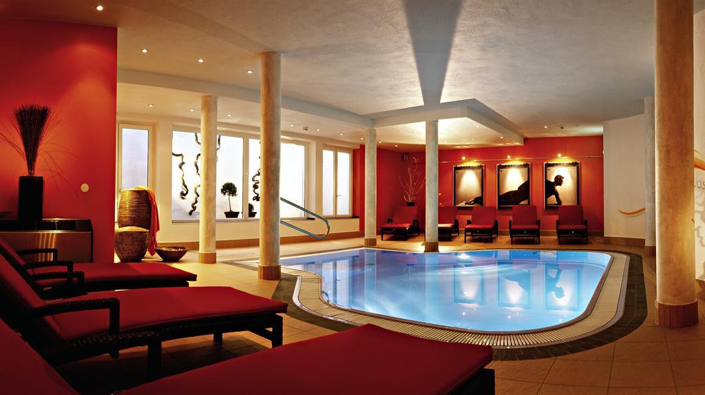 Alpina Nature-wellness