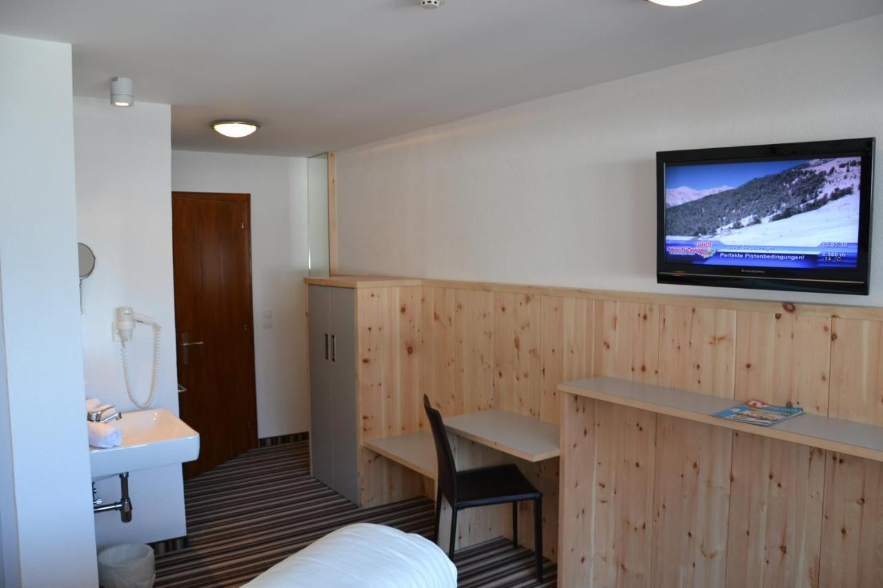 Hotel Alpina Nature-wellness